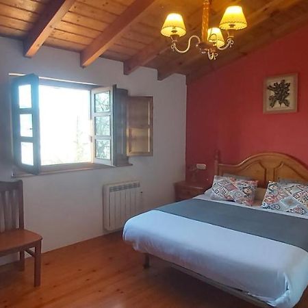Ablanera 2 Konuk evi Onís Dış mekan fotoğraf