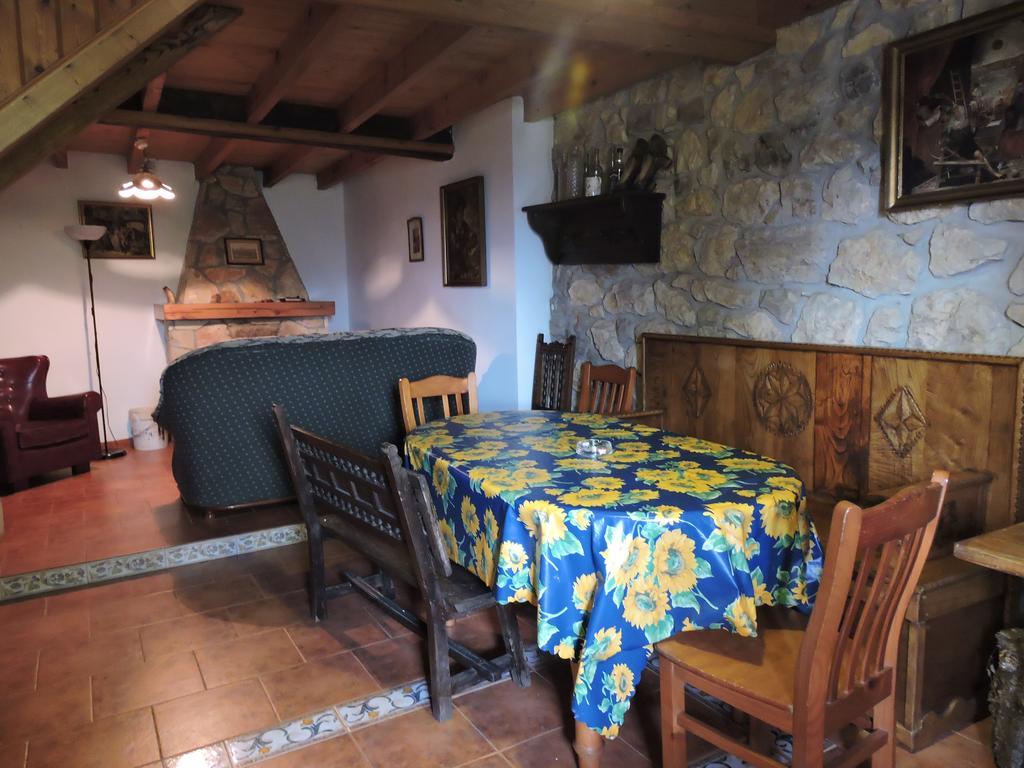 Ablanera 2 Konuk evi Onís Dış mekan fotoğraf