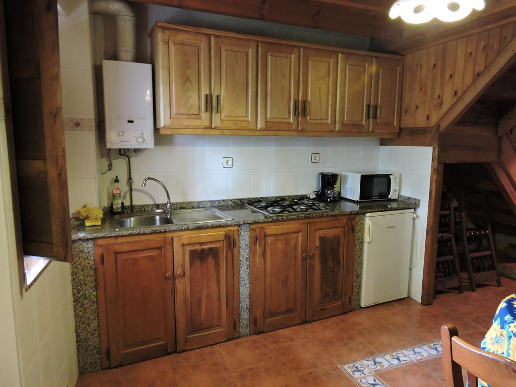Ablanera 2 Konuk evi Onís Dış mekan fotoğraf