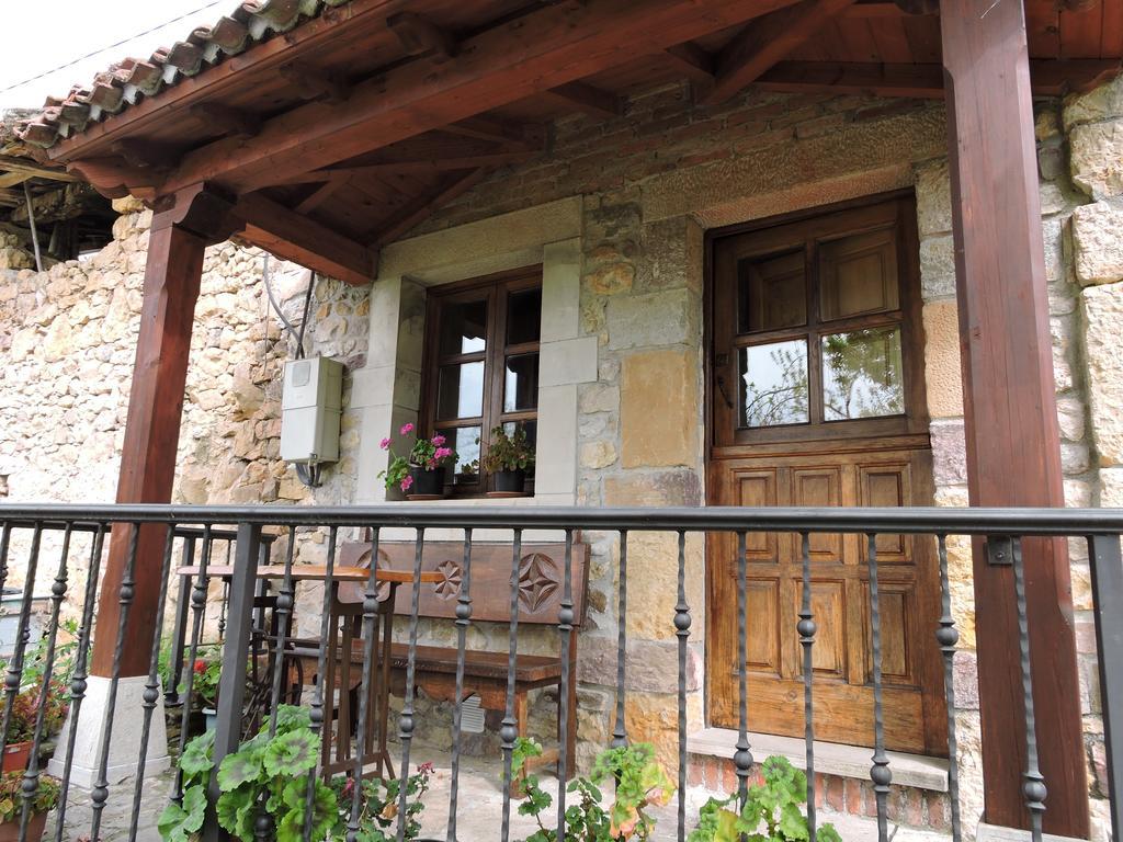 Ablanera 2 Konuk evi Onís Dış mekan fotoğraf