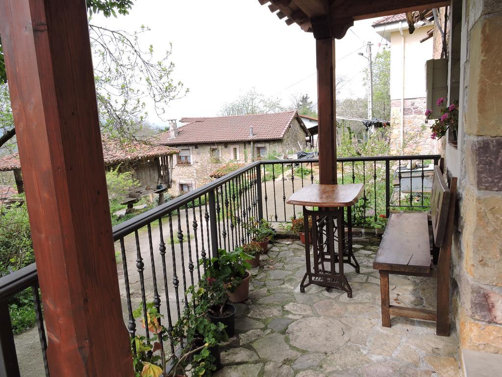 Ablanera 2 Konuk evi Onís Dış mekan fotoğraf
