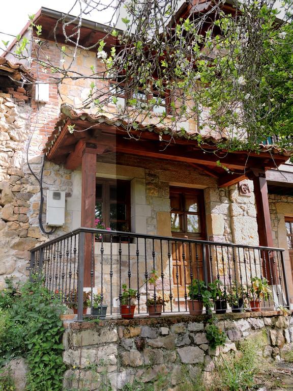 Ablanera 2 Konuk evi Onís Dış mekan fotoğraf