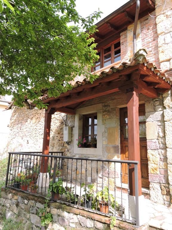 Ablanera 2 Konuk evi Onís Dış mekan fotoğraf