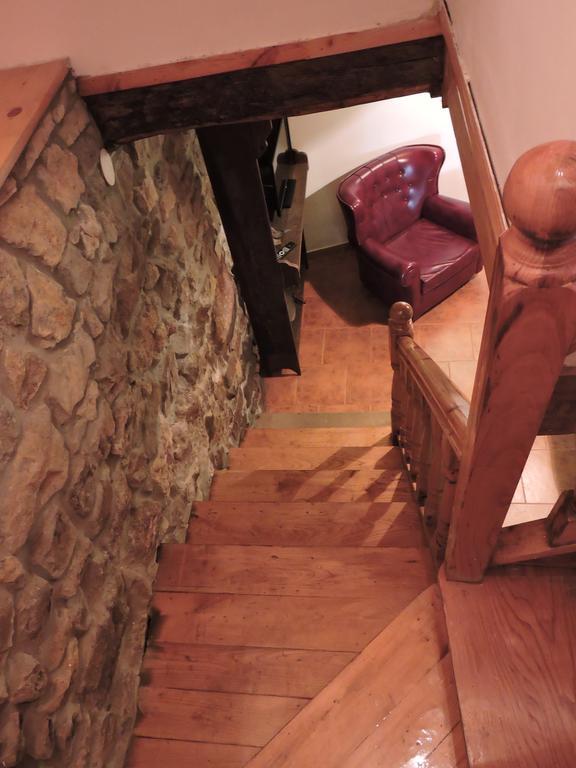 Ablanera 2 Konuk evi Onís Dış mekan fotoğraf