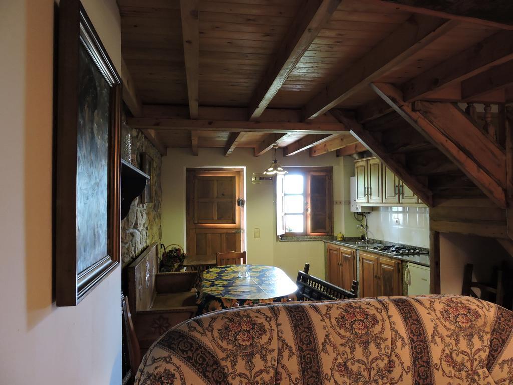 Ablanera 2 Konuk evi Onís Dış mekan fotoğraf