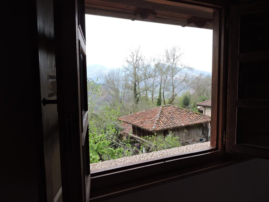 Ablanera 2 Konuk evi Onís Dış mekan fotoğraf