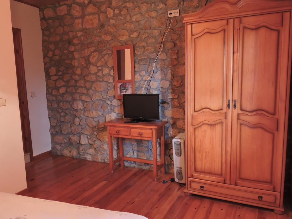 Ablanera 2 Konuk evi Onís Dış mekan fotoğraf