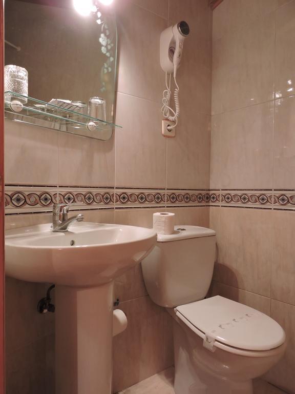 Ablanera 2 Konuk evi Onís Dış mekan fotoğraf