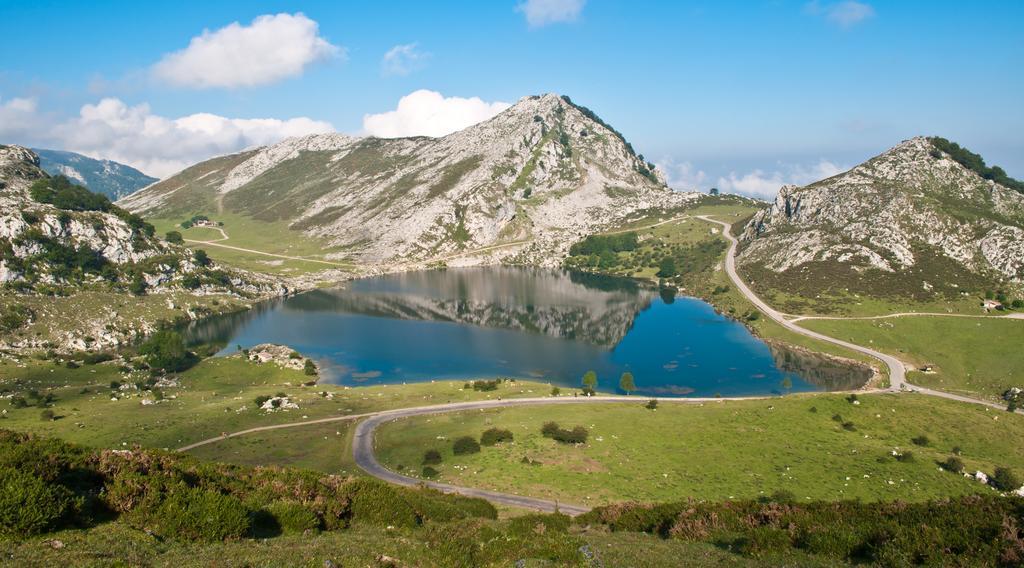 Ablanera 2 Konuk evi Onís Dış mekan fotoğraf