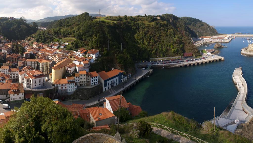 Ablanera 2 Konuk evi Onís Dış mekan fotoğraf