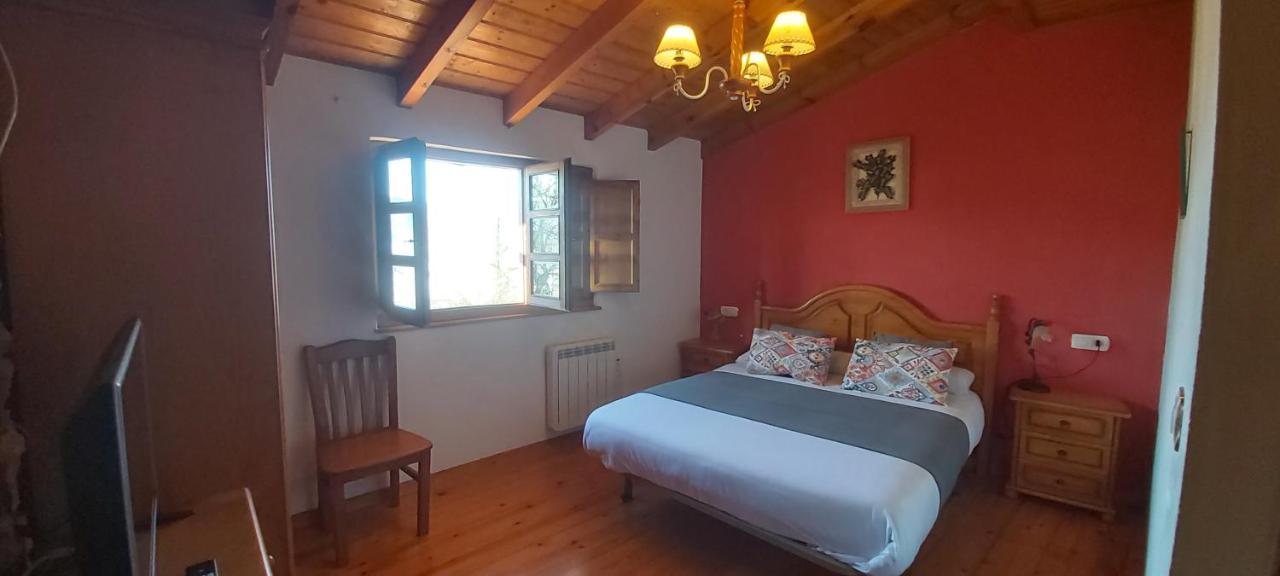 Ablanera 2 Konuk evi Onís Dış mekan fotoğraf
