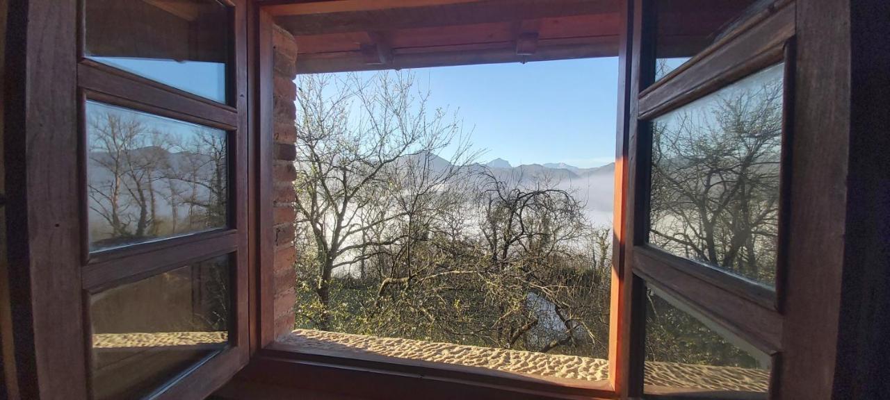 Ablanera 2 Konuk evi Onís Dış mekan fotoğraf