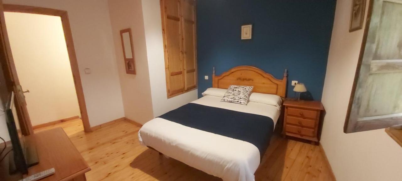 Ablanera 2 Konuk evi Onís Dış mekan fotoğraf