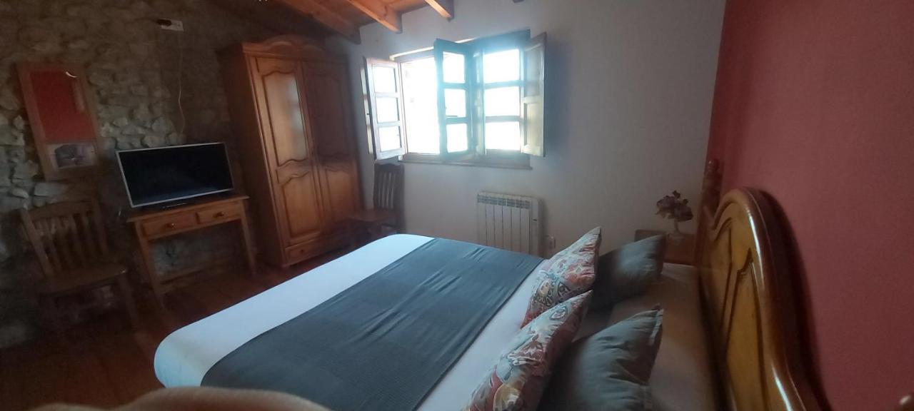 Ablanera 2 Konuk evi Onís Dış mekan fotoğraf